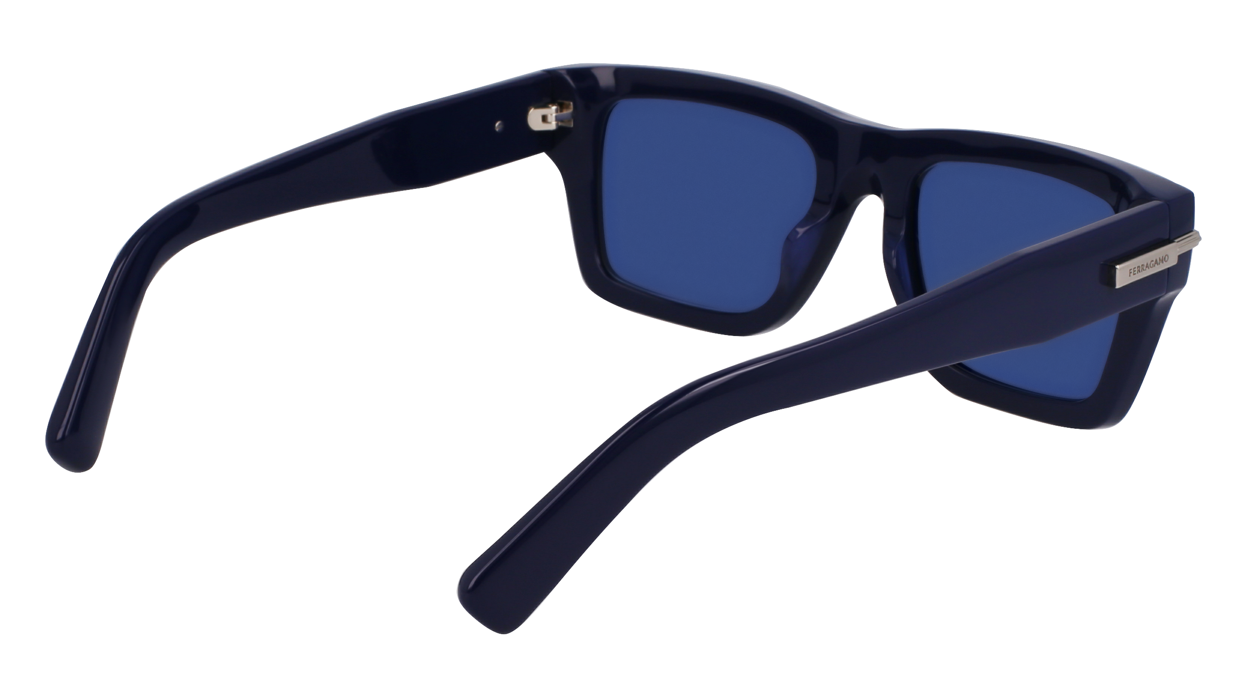 FERRAGAMO Sunglasses SF2033S 414 53