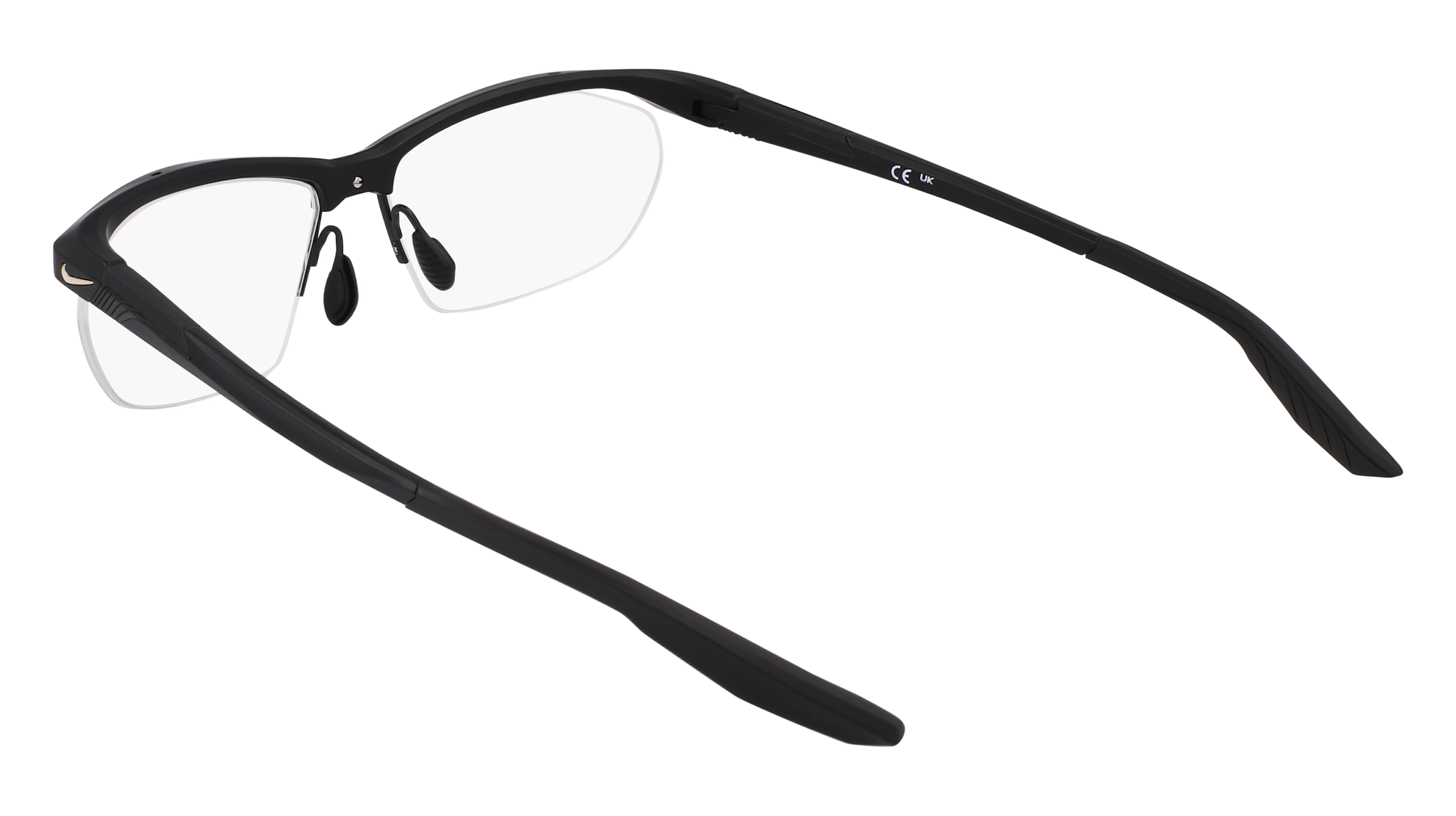 NIKE Eyeglasses NIKE 7401 1 58