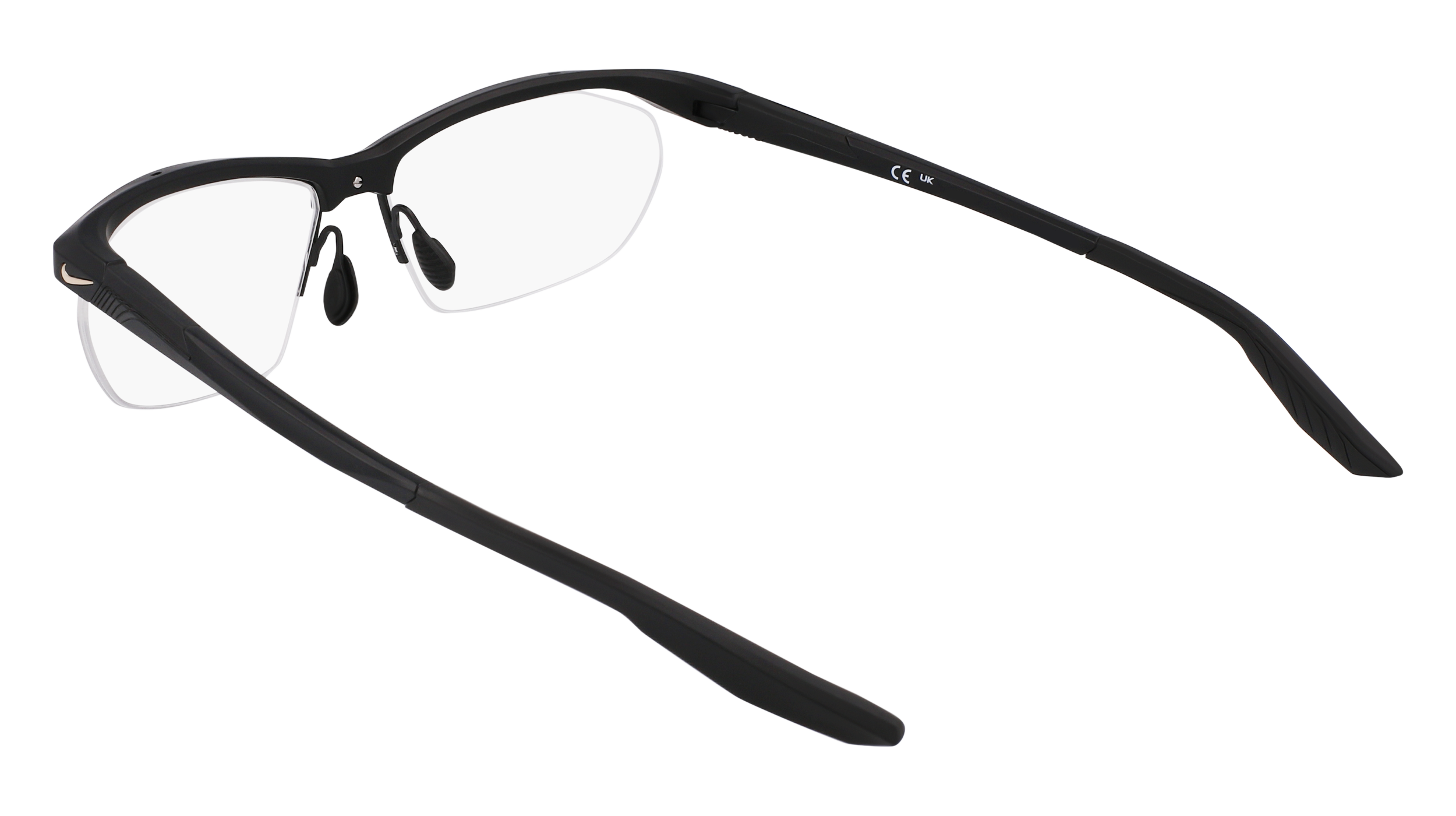 NIKE Eyeglasses NIKE 7401 1 58