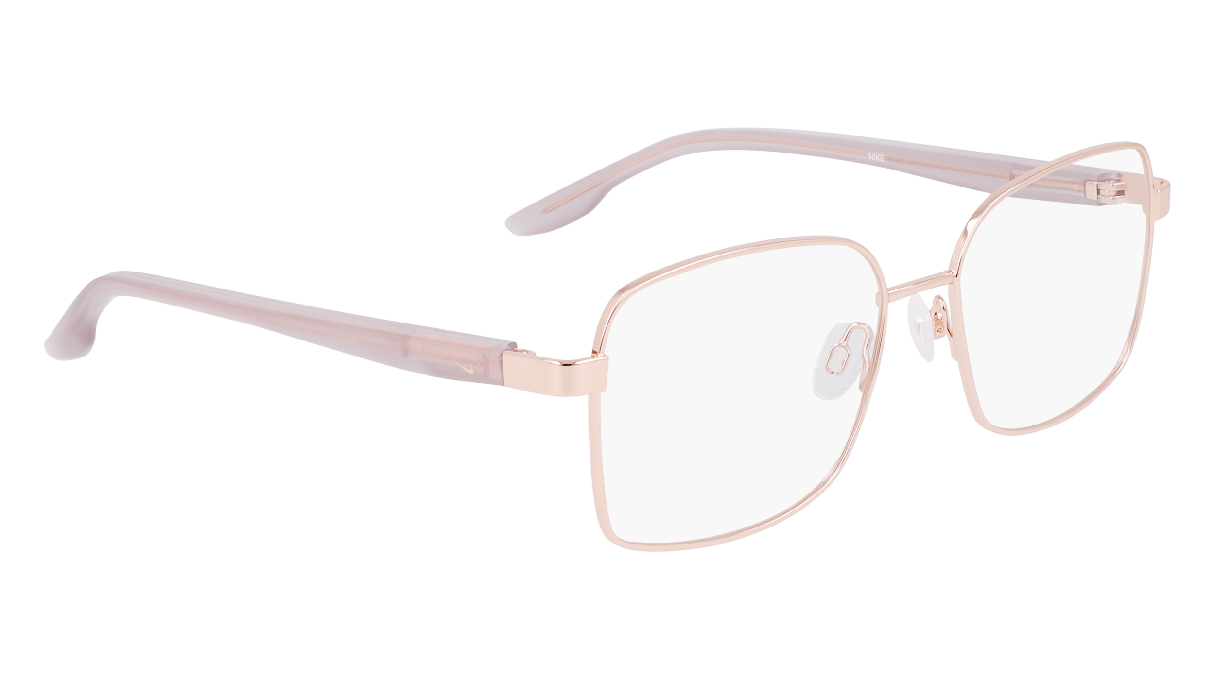 NIKE Eyeglasses NIKE 8401 780 53