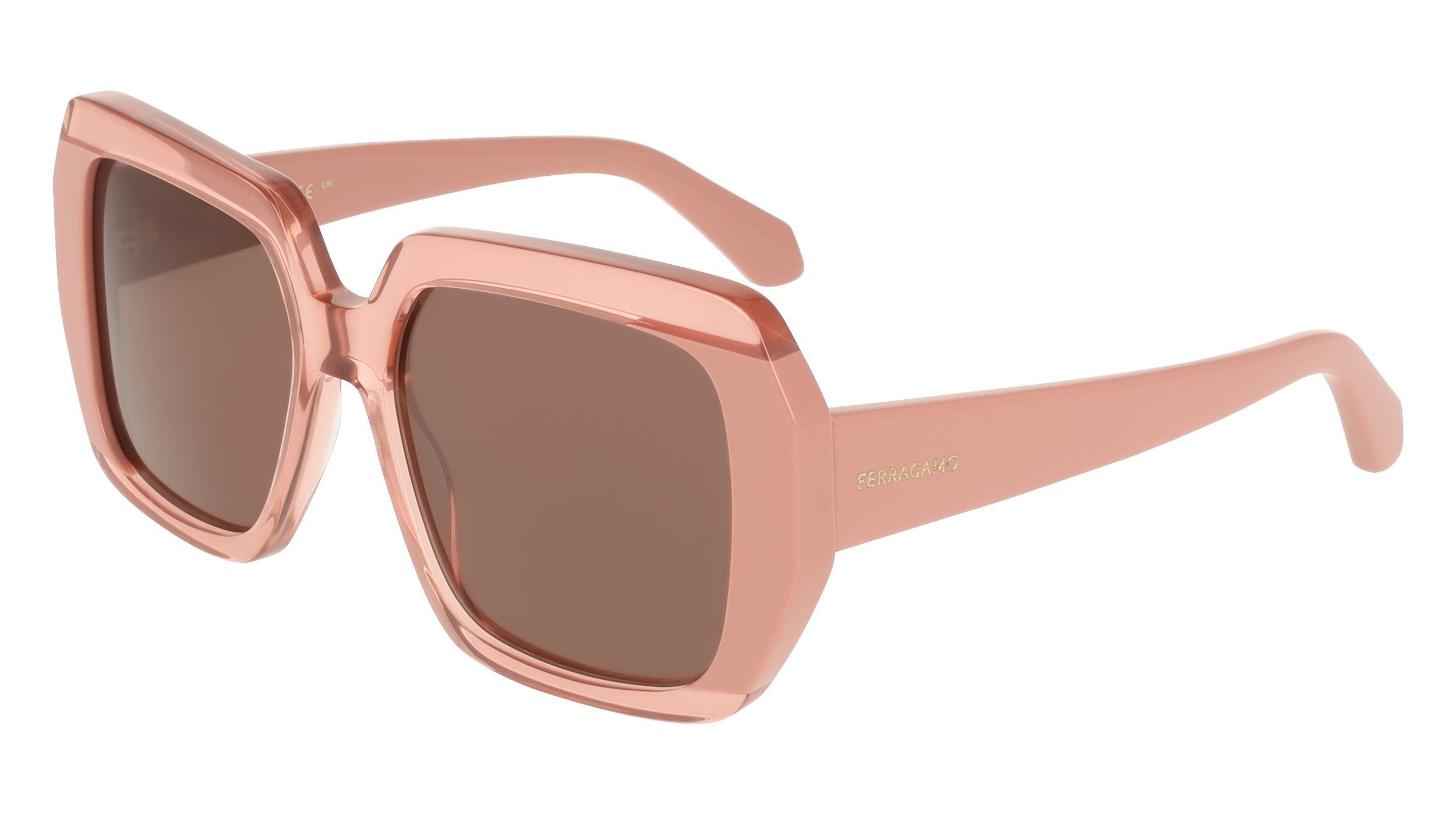 Ferragamo SF2081S 668