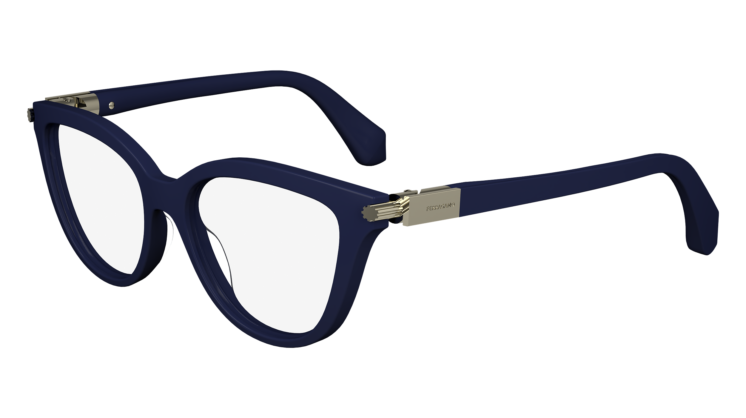 FERRAGAMO Eyeglasses SF2974 414 52