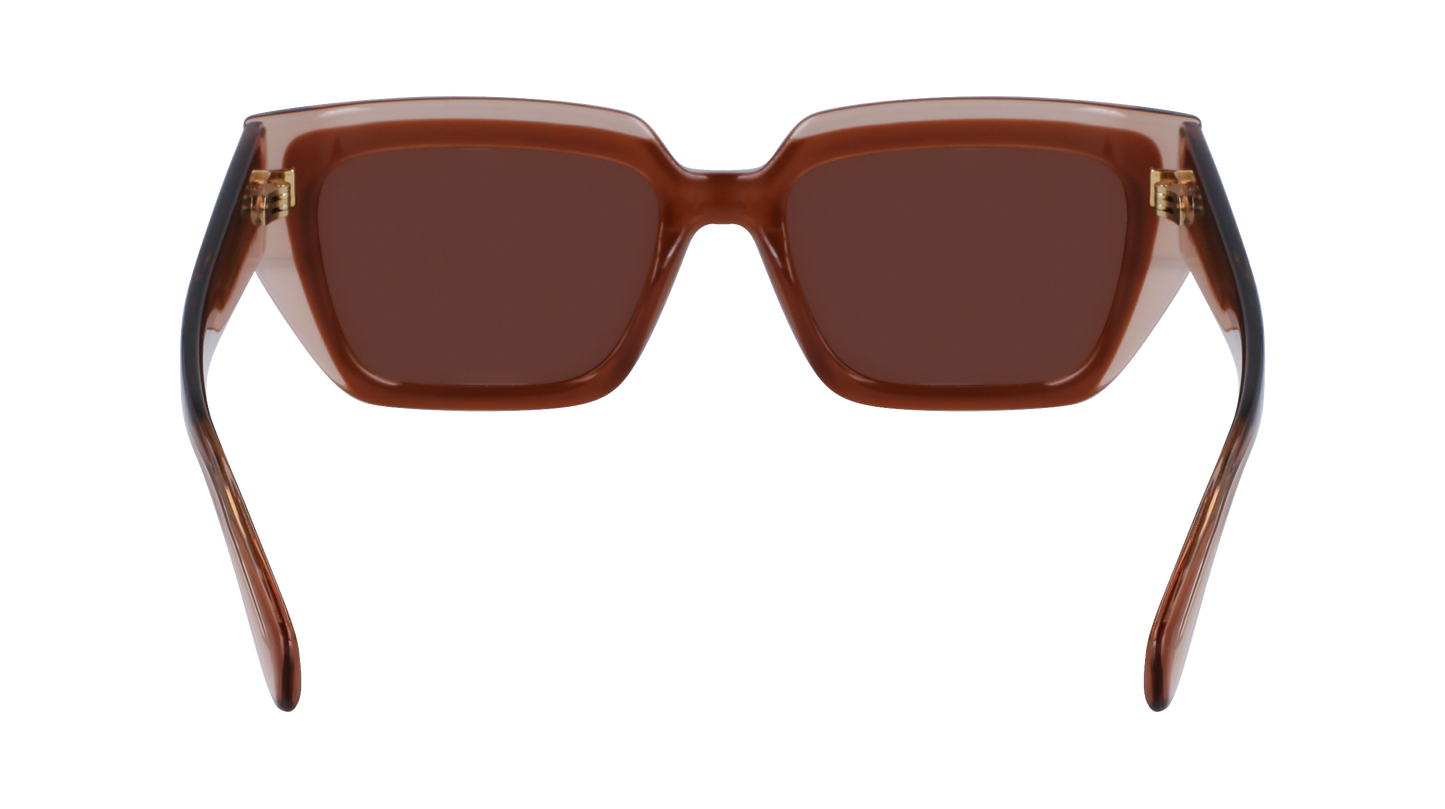 FERRAGAMO Sunglasses SF2002S 265 55