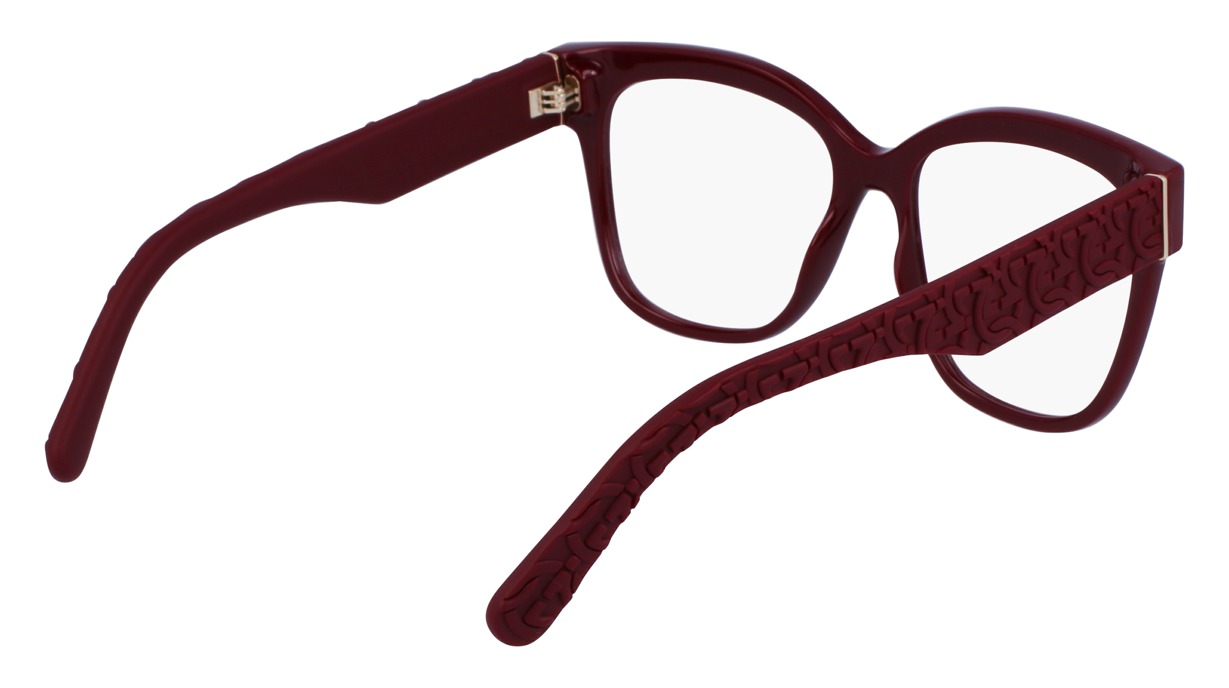 FERRAGAMO Eyeglasses SF2956E 601 54