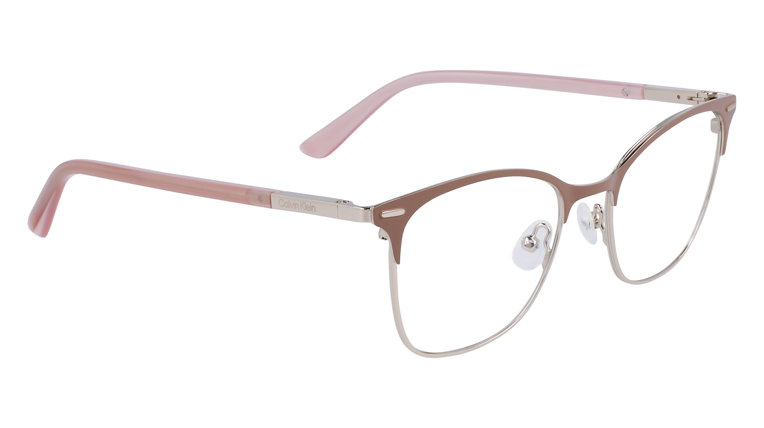 CALVIN KLEIN Eyeglasses CK21124 208 49