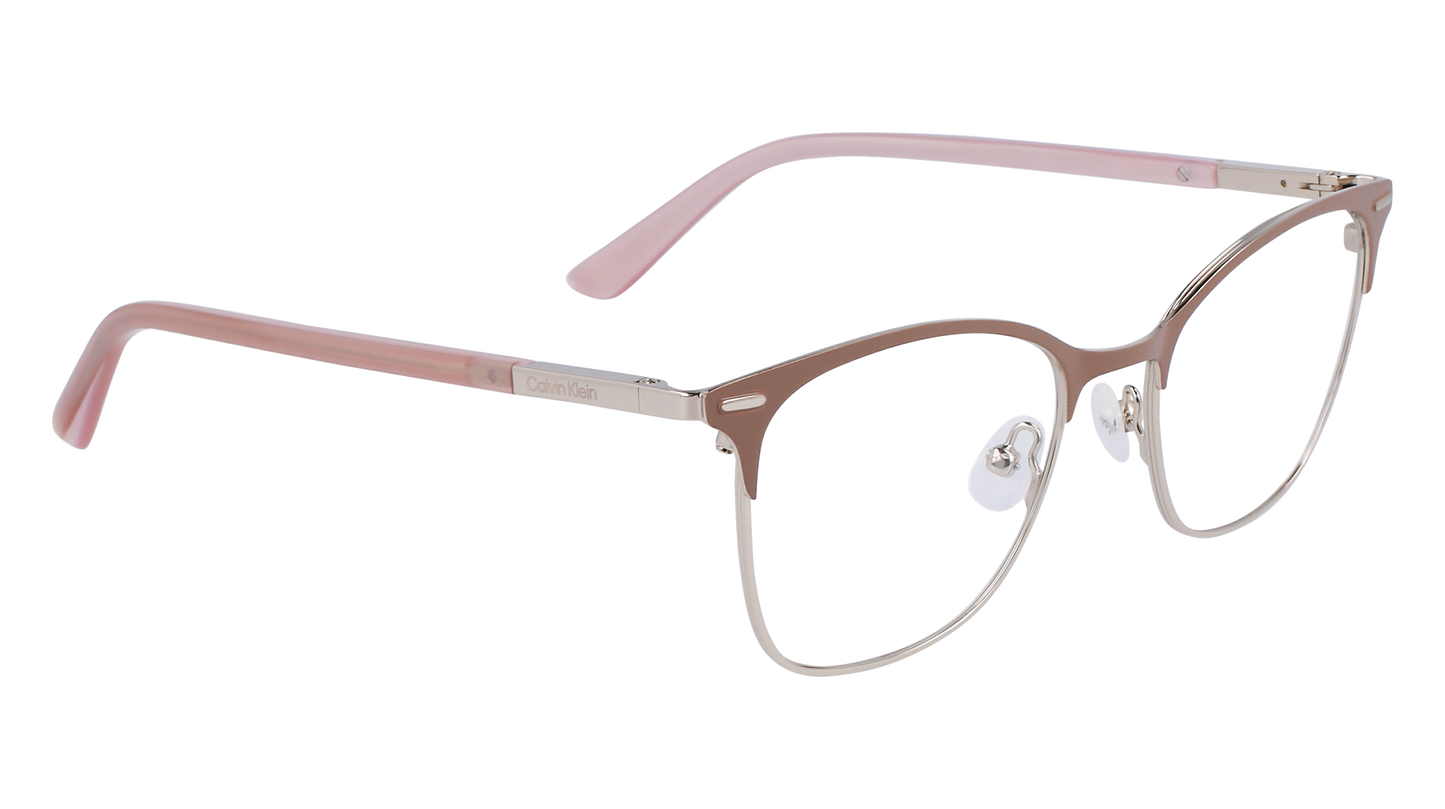 CALVIN KLEIN Eyeglasses CK21124 208 49