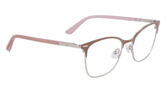 CALVIN KLEIN Eyeglasses CK21124 208 49