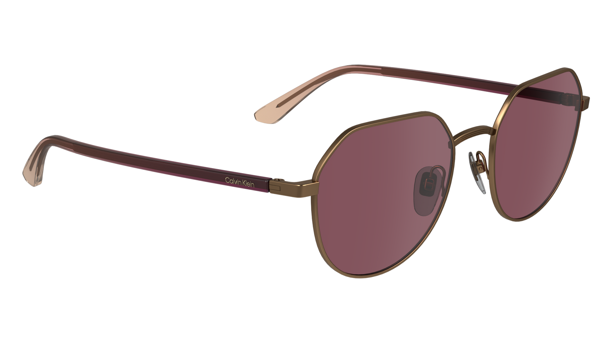 CALVIN KLEIN Sunglasses CK23125S 770 51