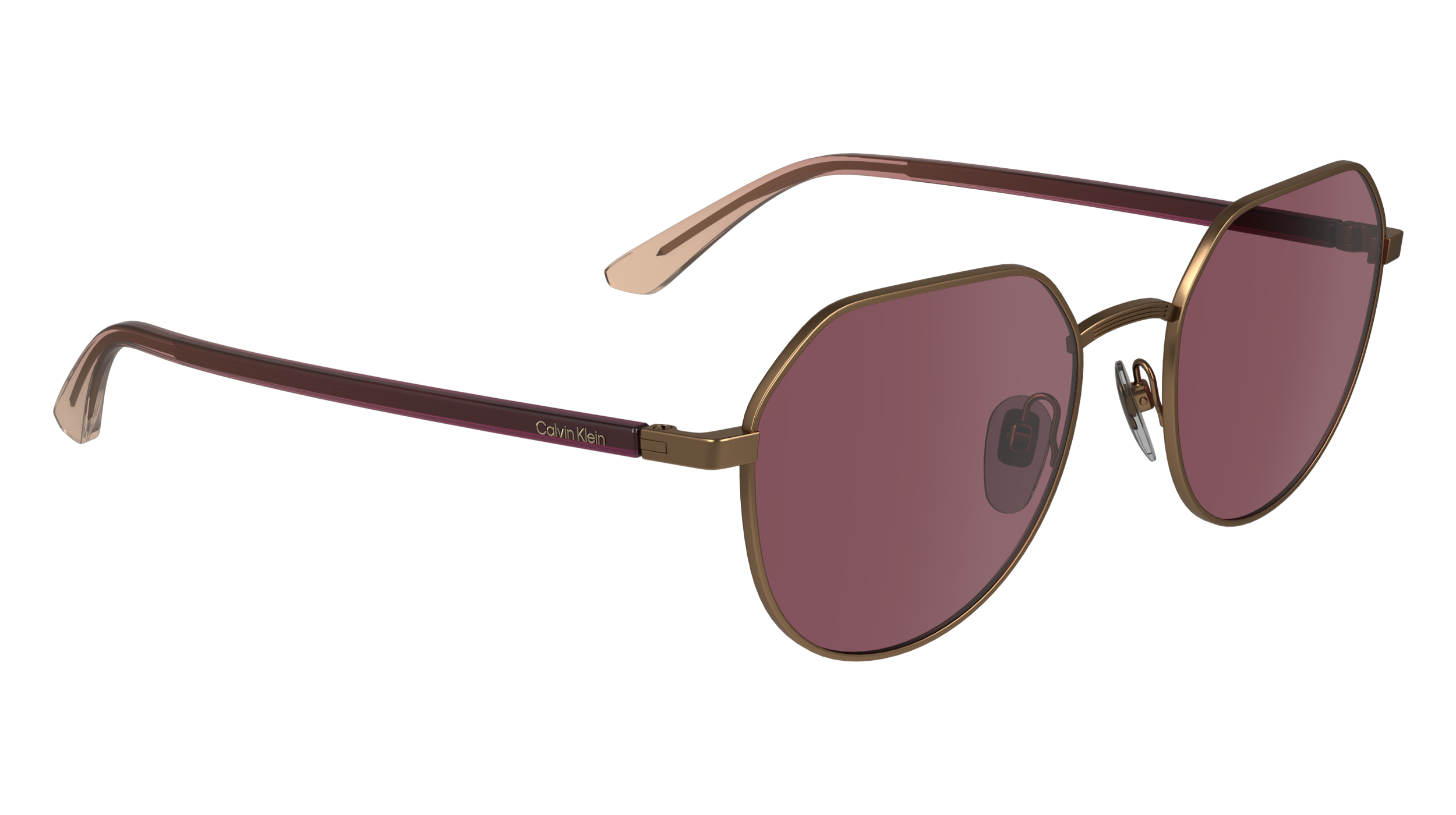 CALVIN KLEIN Sunglasses CK23125S 770 51