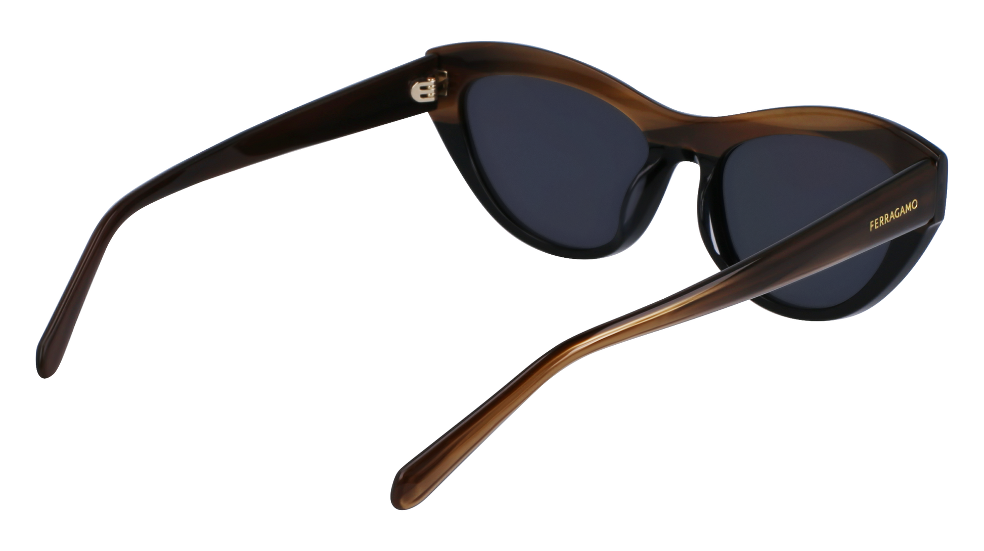 FERRAGAMO Sunglasses SF1103S 217 55