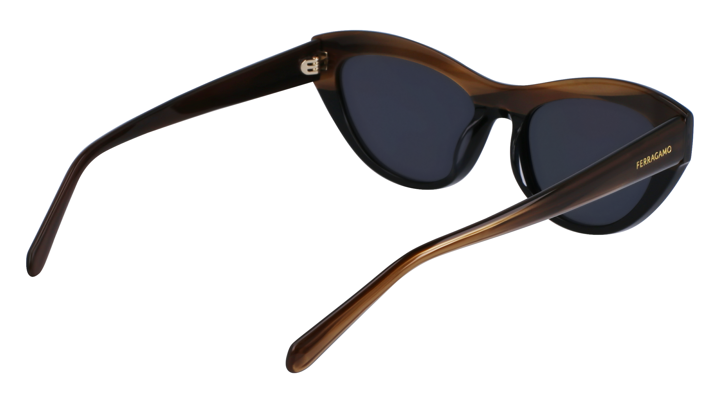 FERRAGAMO Sunglasses SF1103S 217 55