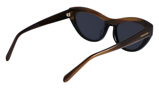 FERRAGAMO Sunglasses SF1103S 217 55