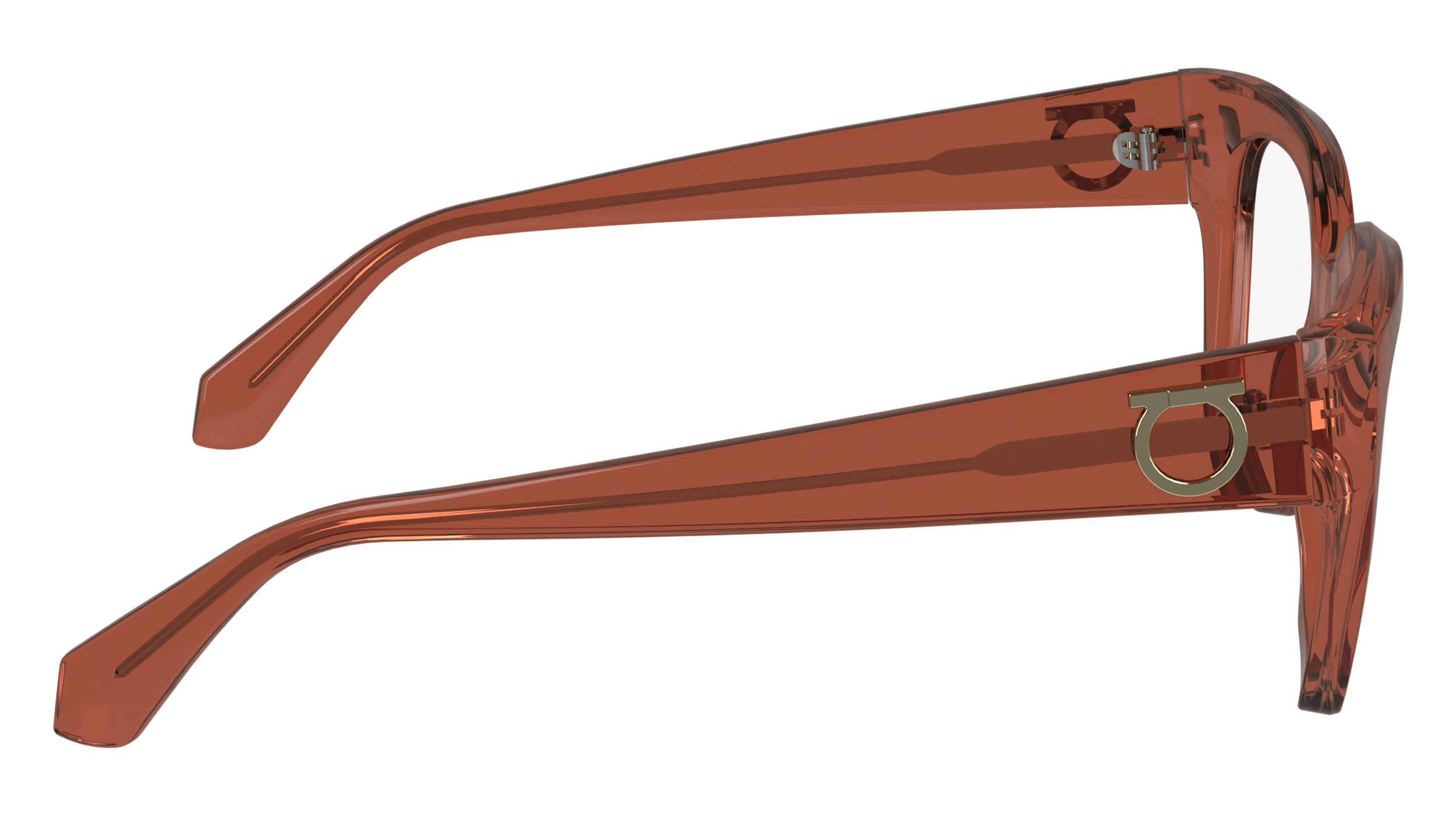 FERRAGAMO Eyeglasses SF2983 224 53