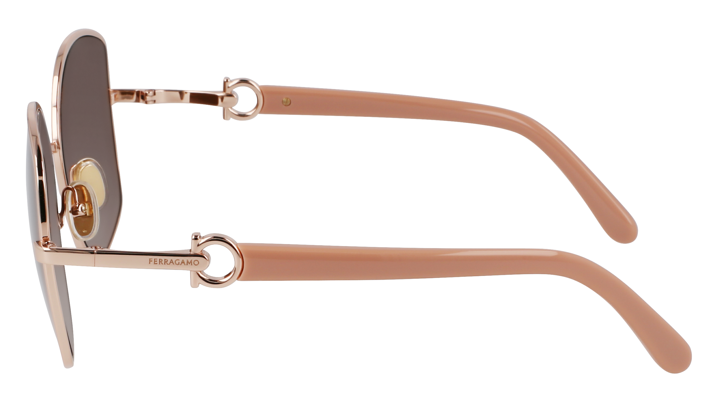 FERRAGAMO Sunglasses SF304SN 772 58