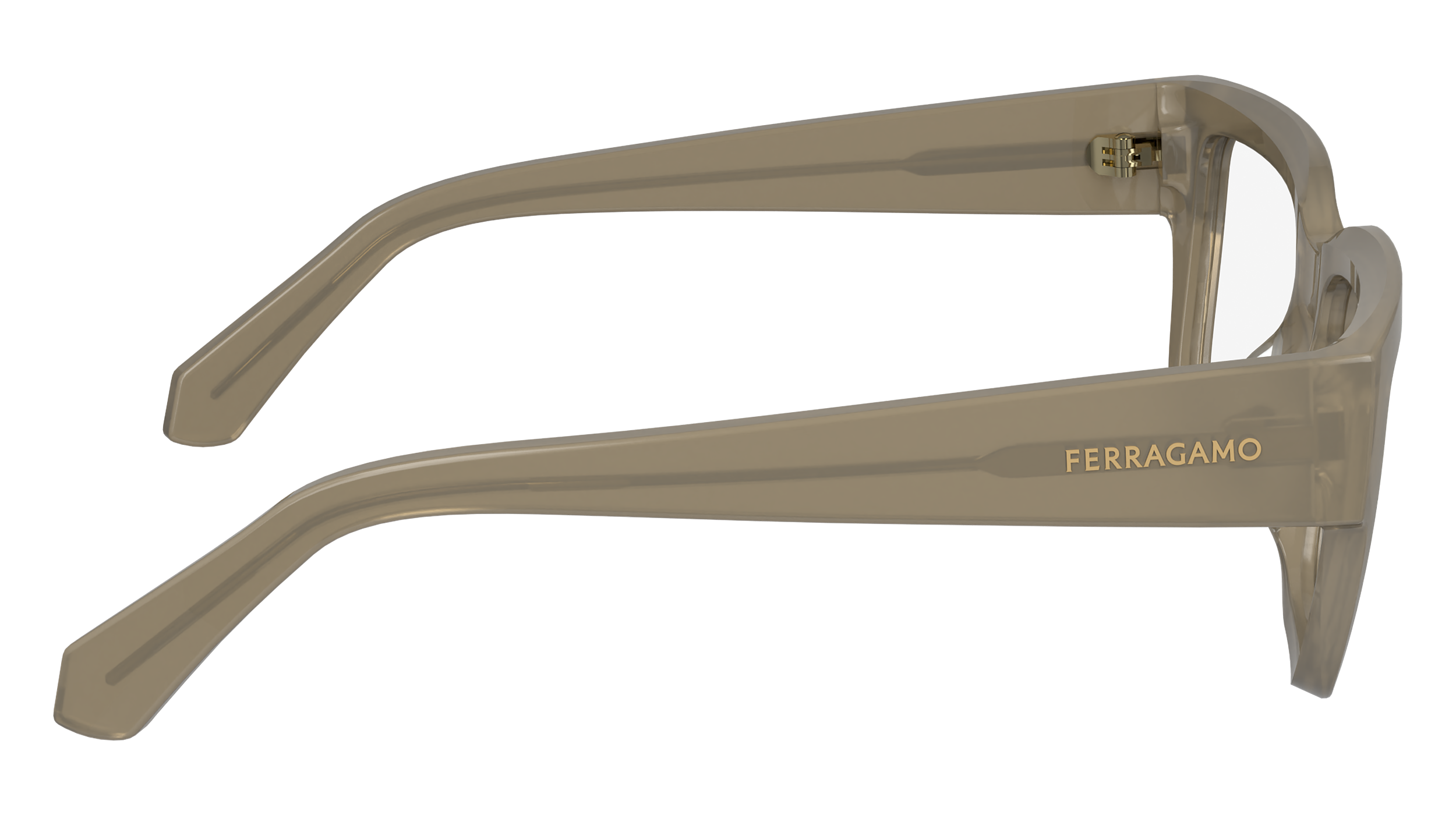 FERRAGAMO Eyeglasses SF2975 708 53