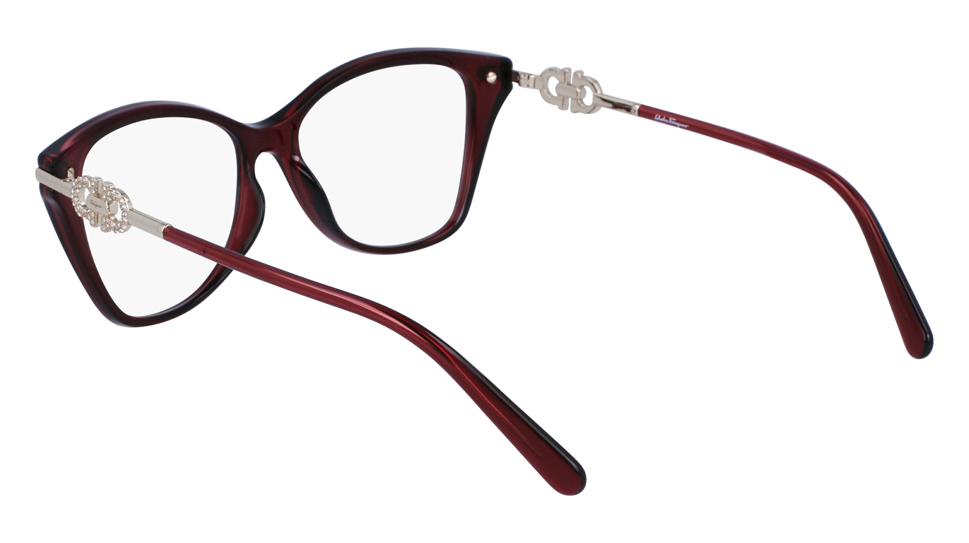 FERRAGAMO Eyeglasses SF2937R 655 54