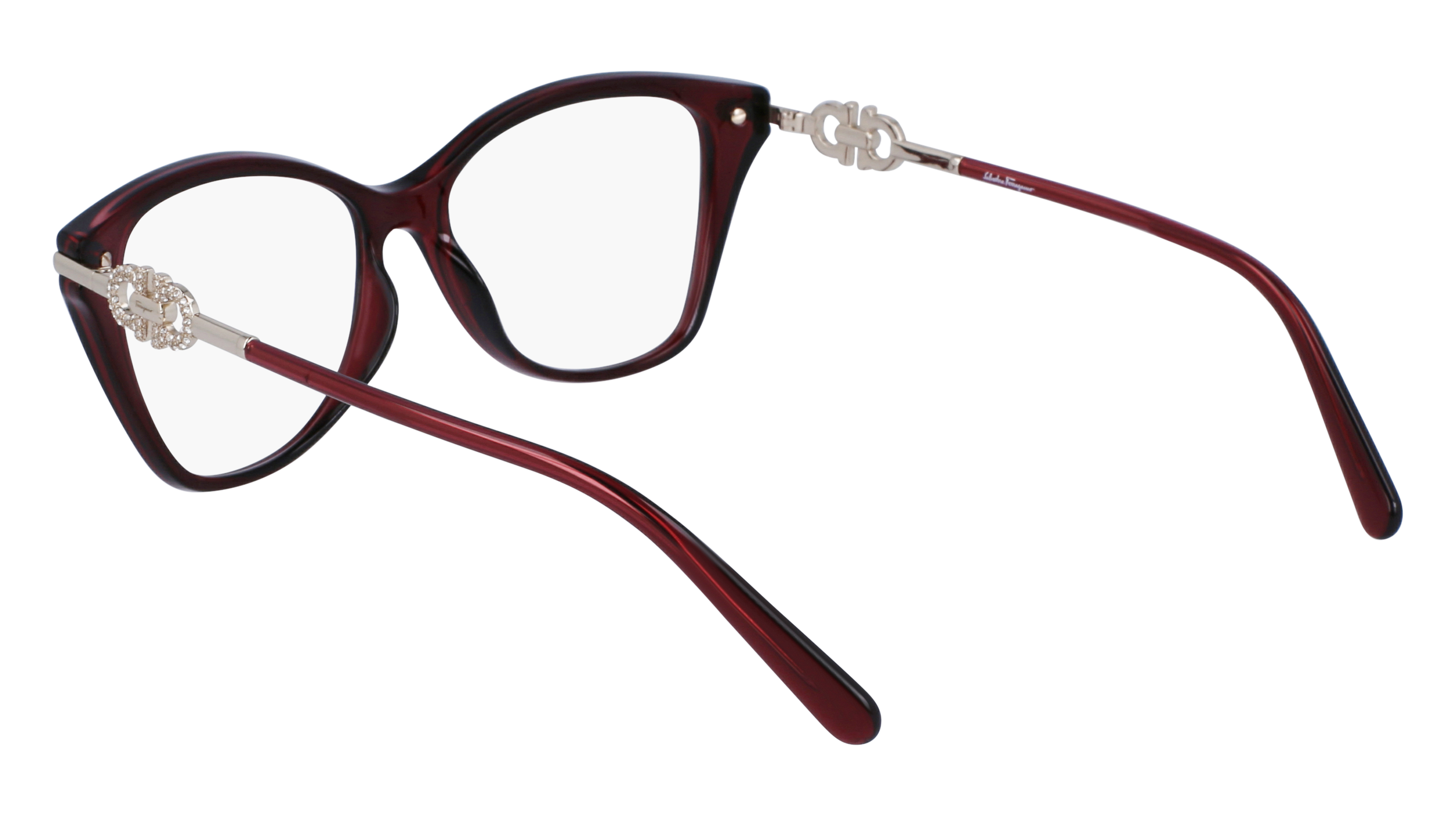 FERRAGAMO Eyeglasses SF2937R 655 54