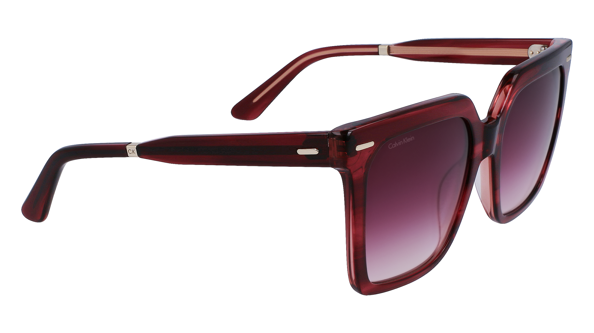 CALVIN KLEIN Sunglasses CK22534S 605 55