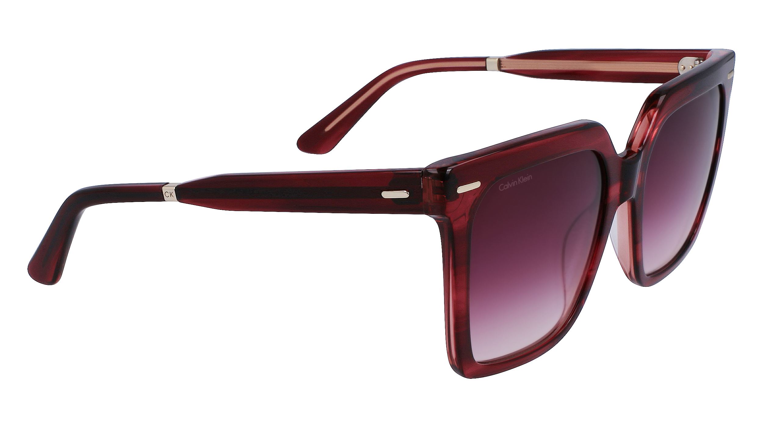 CALVIN KLEIN Sunglasses CK22534S 605 55