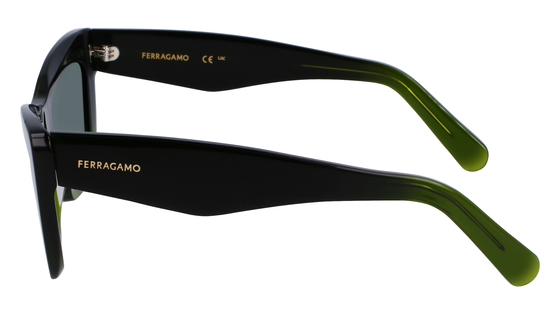 FERRAGAMO Sunglasses SF929SN 316 55