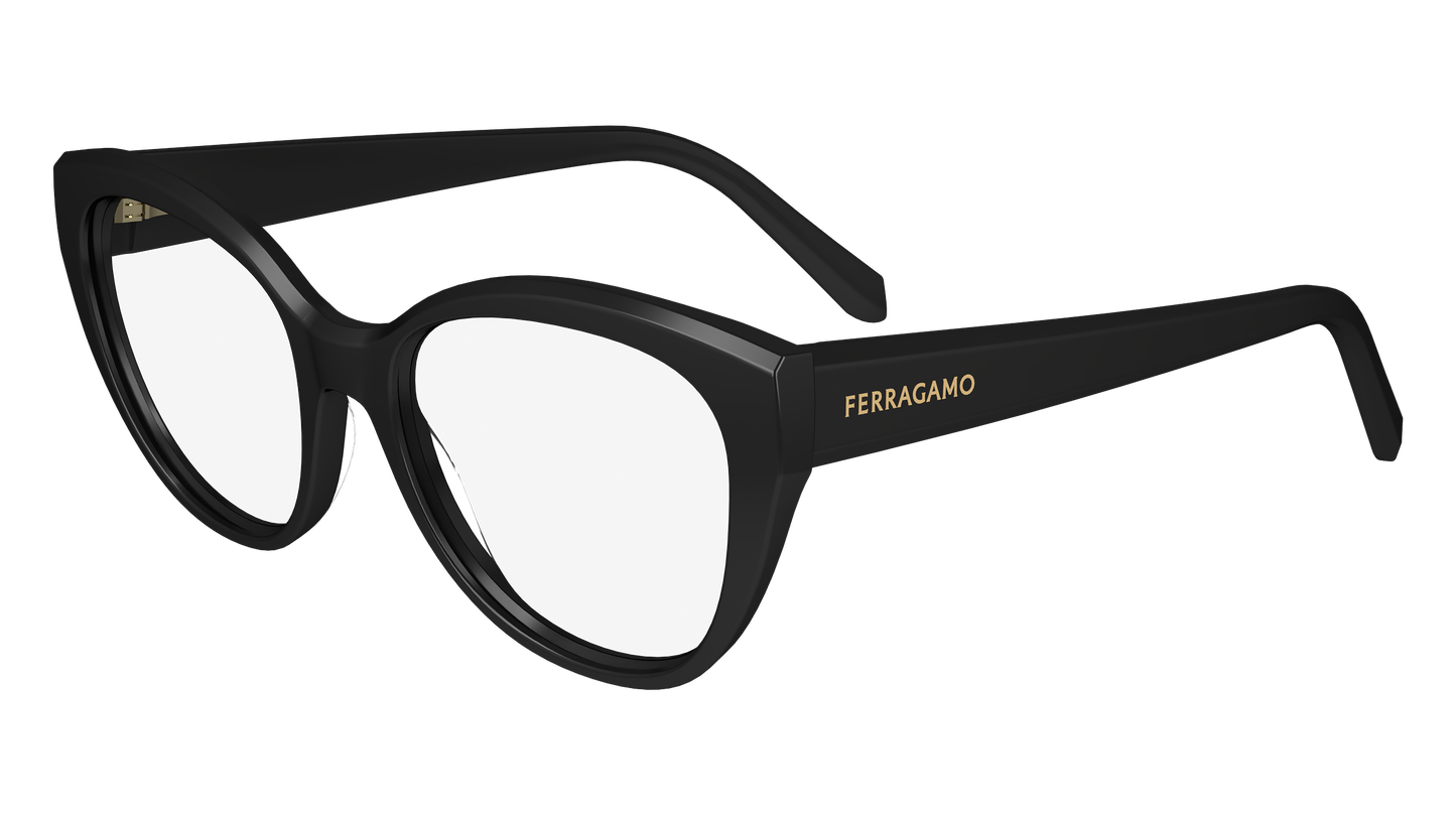 FERRAGAMO Eyeglasses SF2970 1 53