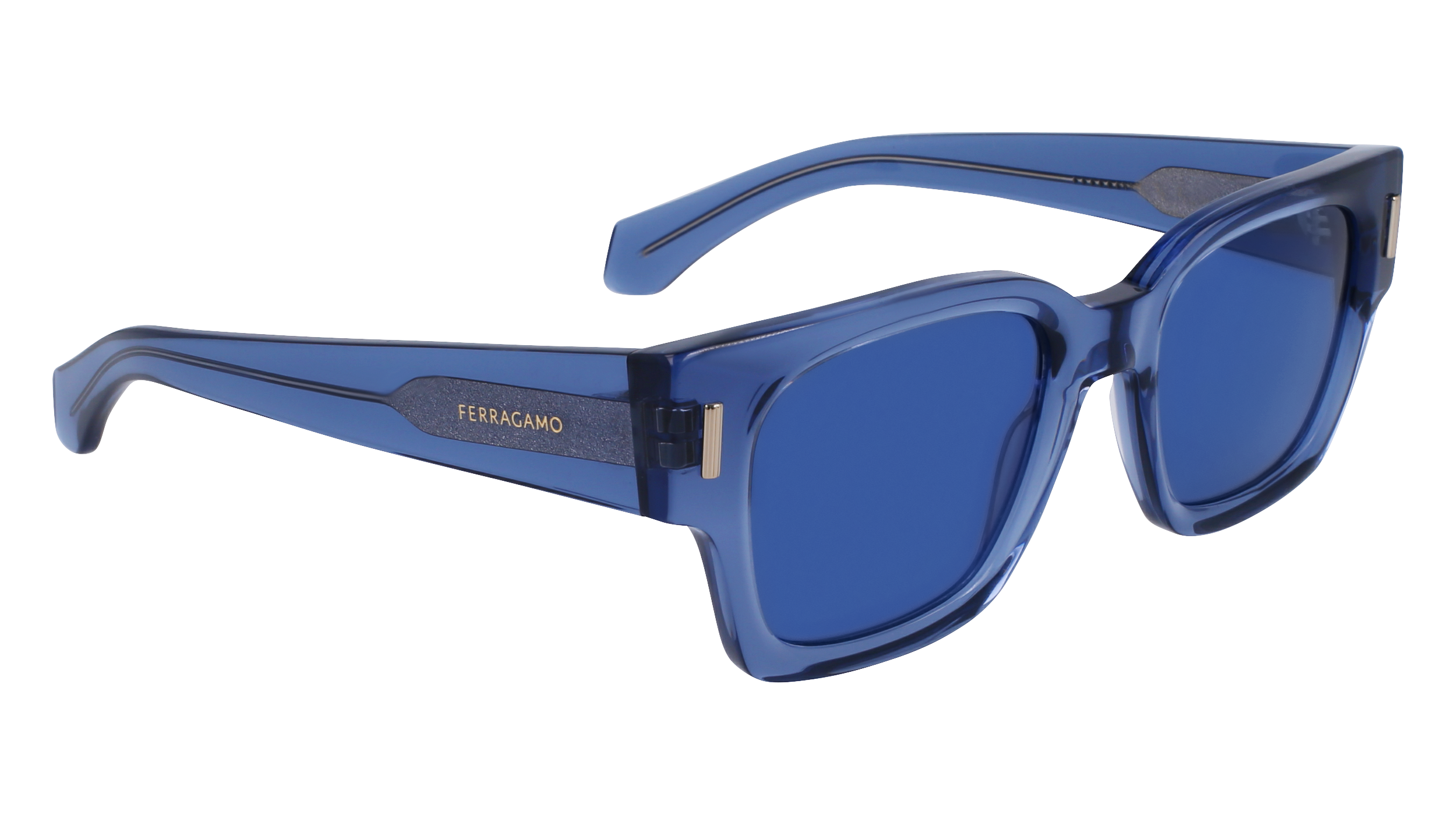 FERRAGAMO Sunglasses SF2010S 432 52