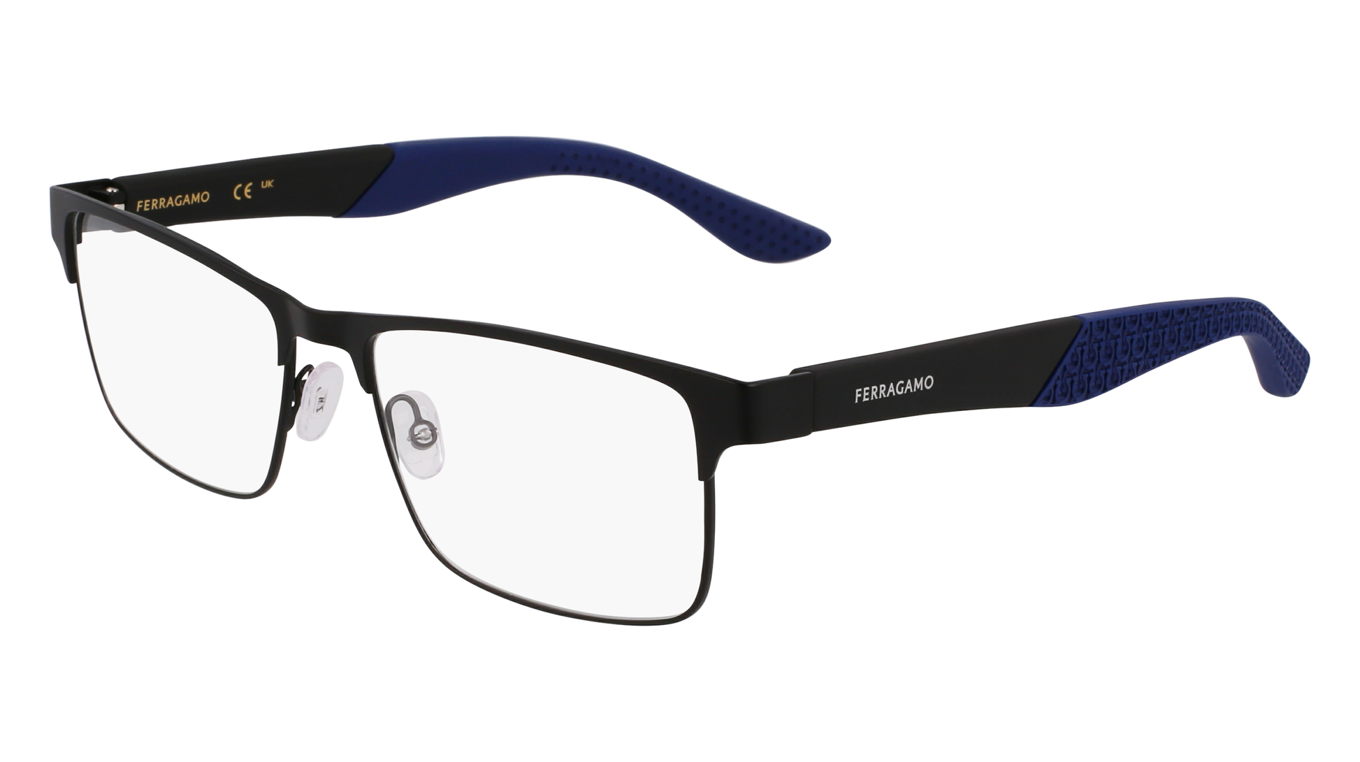 FERRAGAMO Eyeglasses SF2216N 2 56