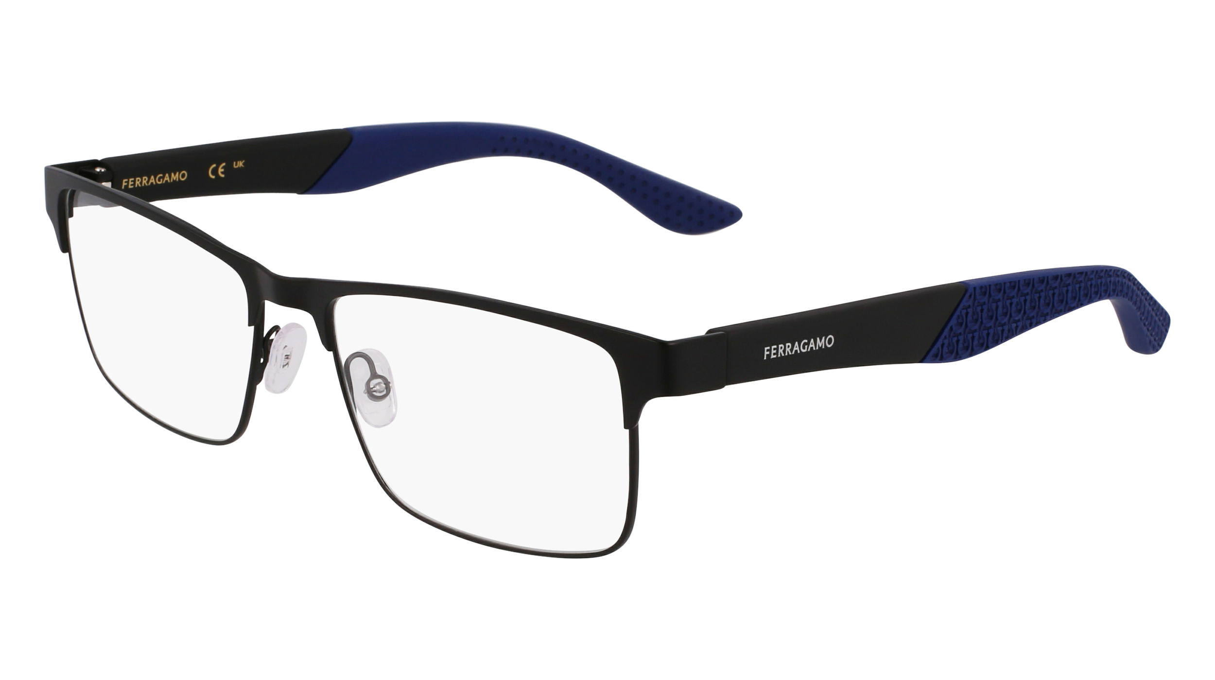 FERRAGAMO Eyeglasses SF2216N 2 56