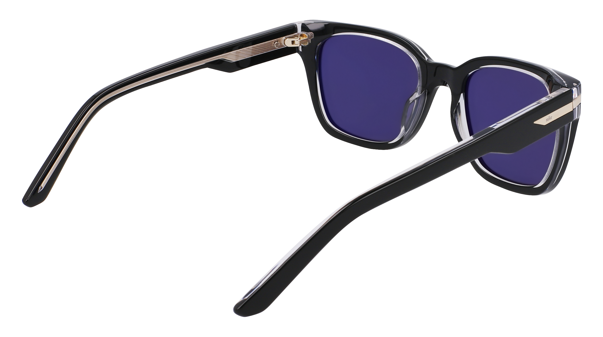 NIKE Sunglasses NIKE CRESCENT II EV24018 10 52