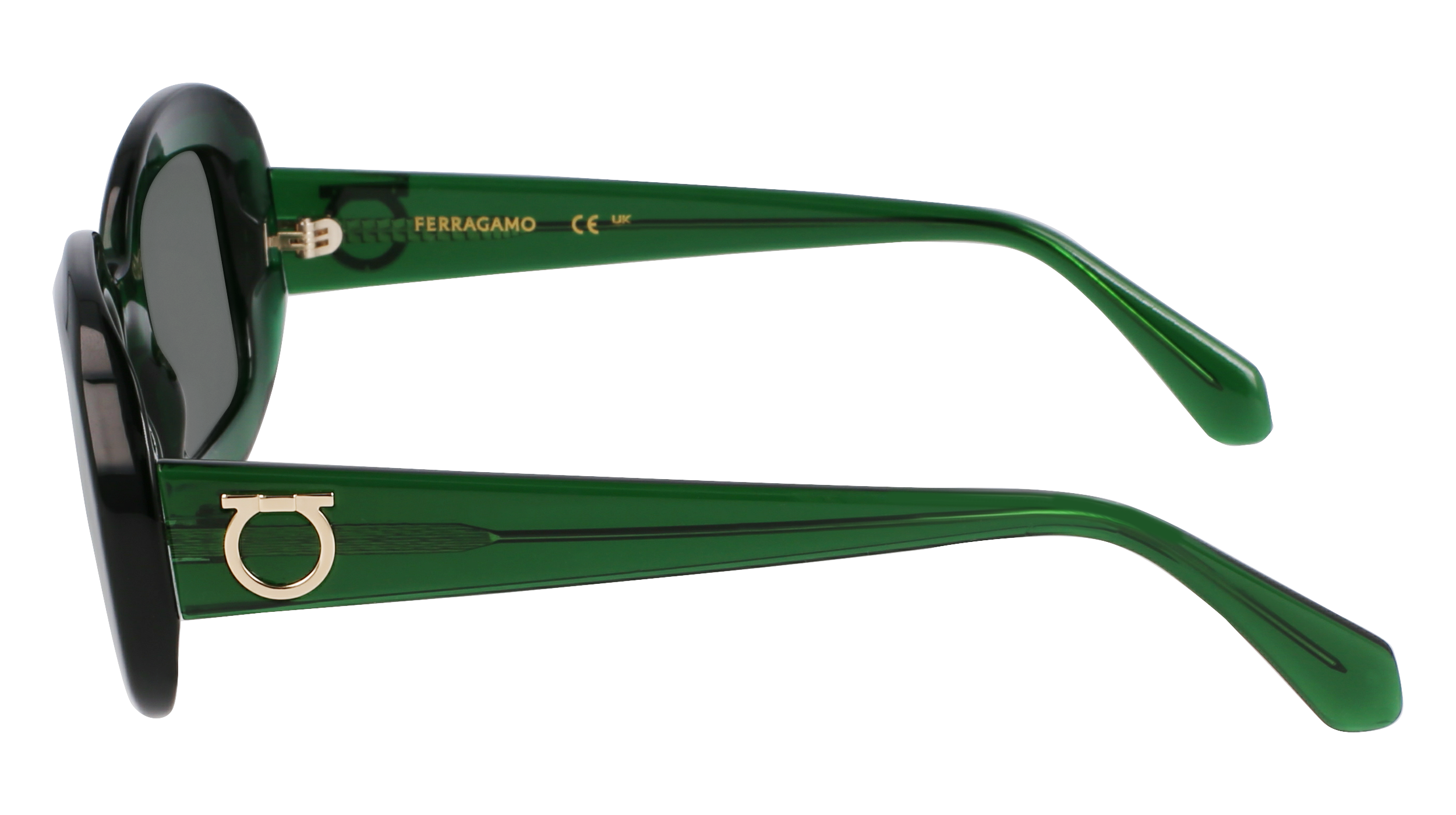 FERRAGAMO Sunglasses SF2038SE 317 51