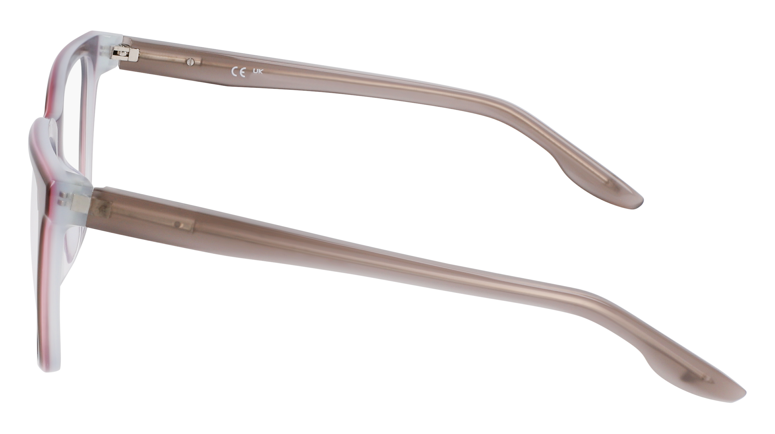 NIKE Eyeglasses NIKE 7166 81 53