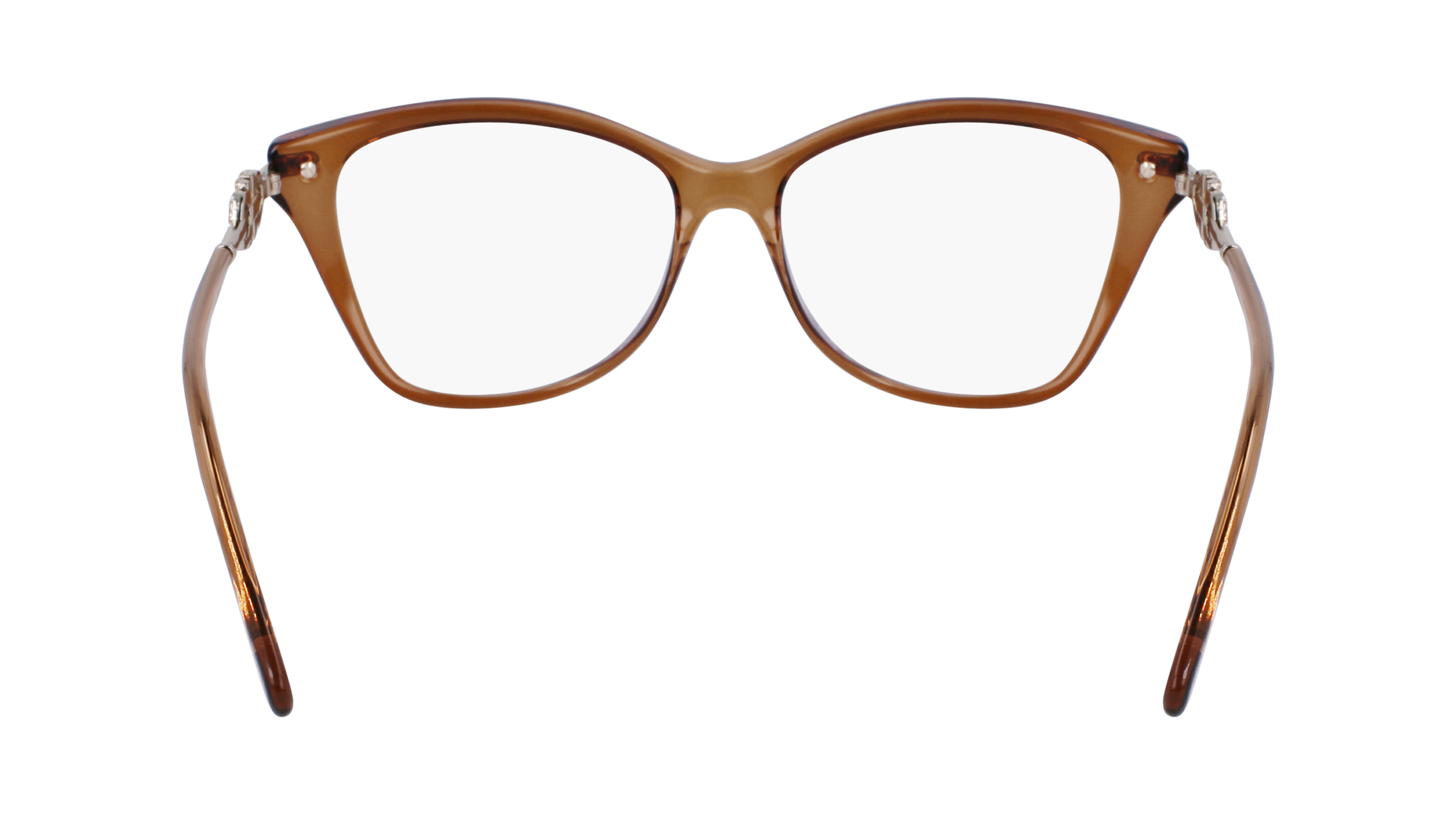 FERRAGAMO Eyeglasses SF2937R 261 54