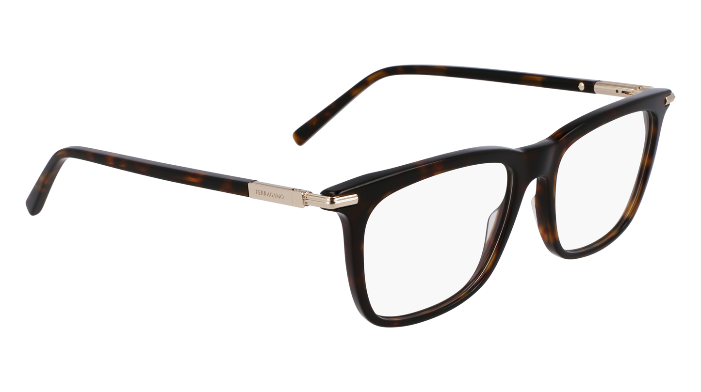 FERRAGAMO Eyeglasses SF3007 242 56