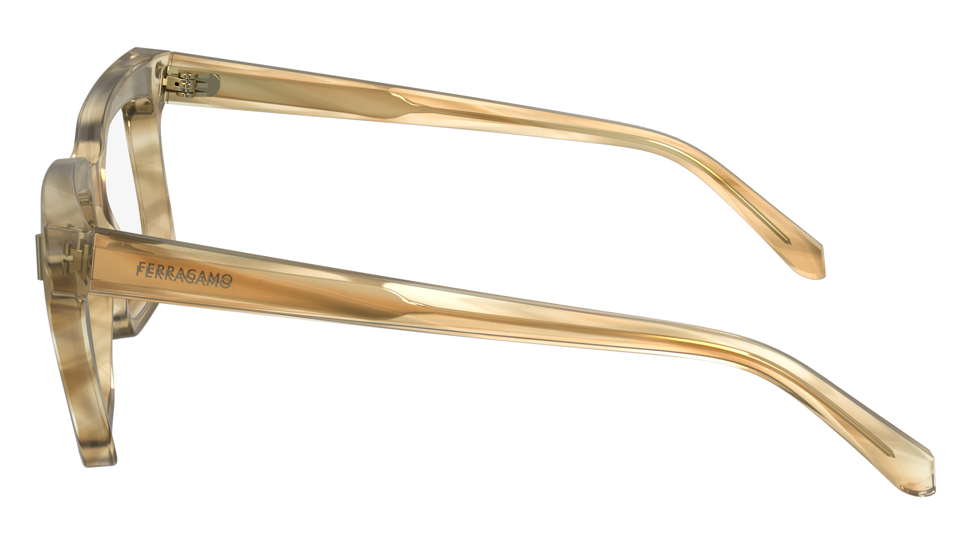 FERRAGAMO Eyeglasses SF2993 279 53