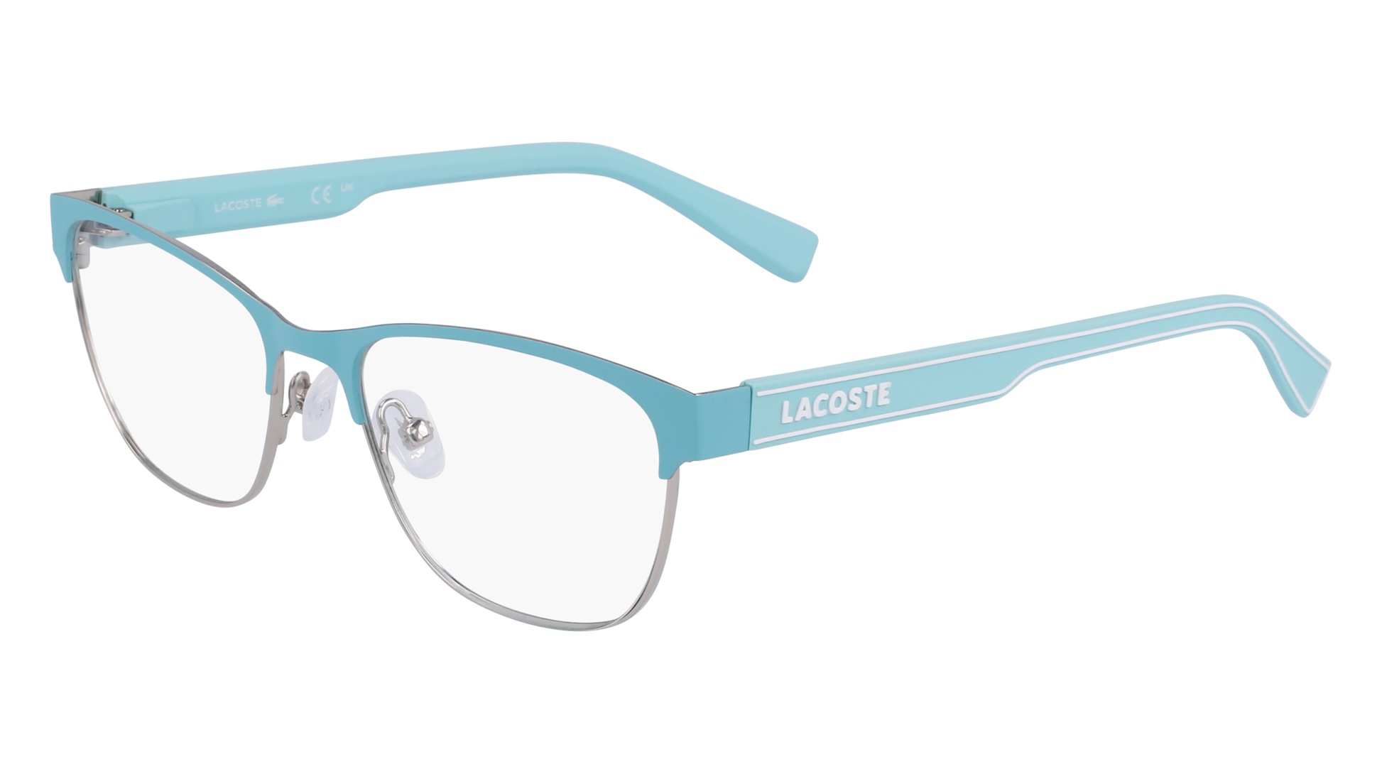 LACOSTE Eyeglasses L3112 444 49