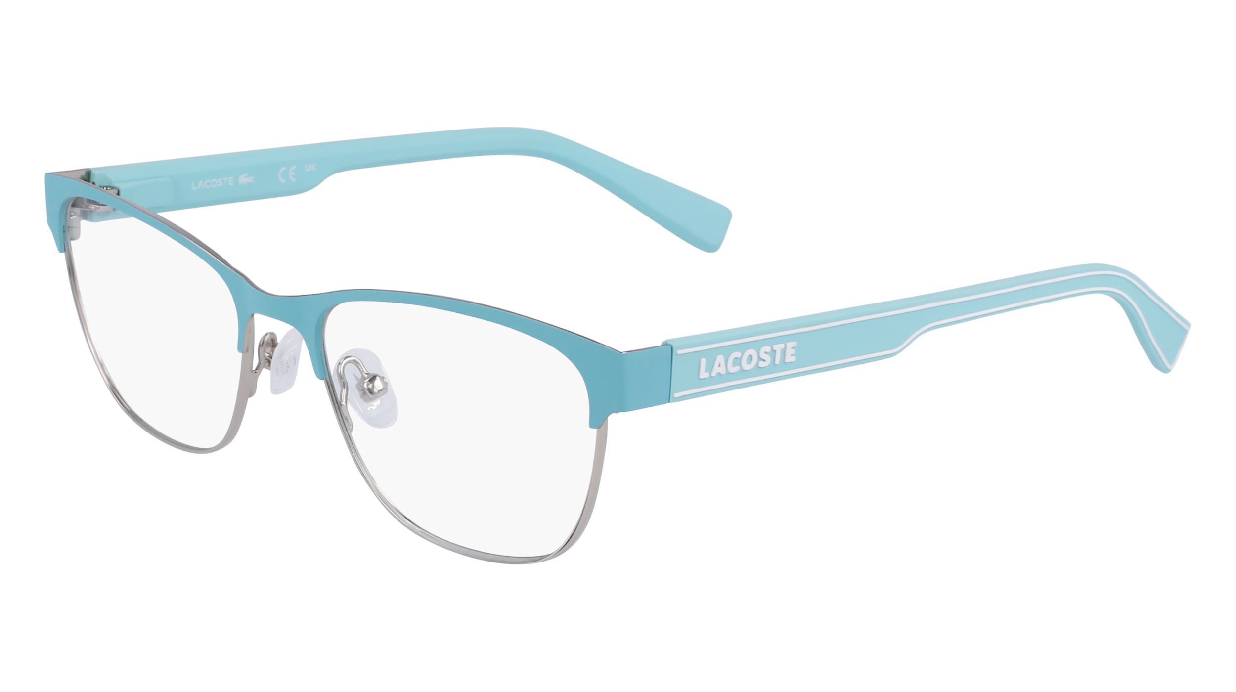 LACOSTE Eyeglasses L3112 444 49