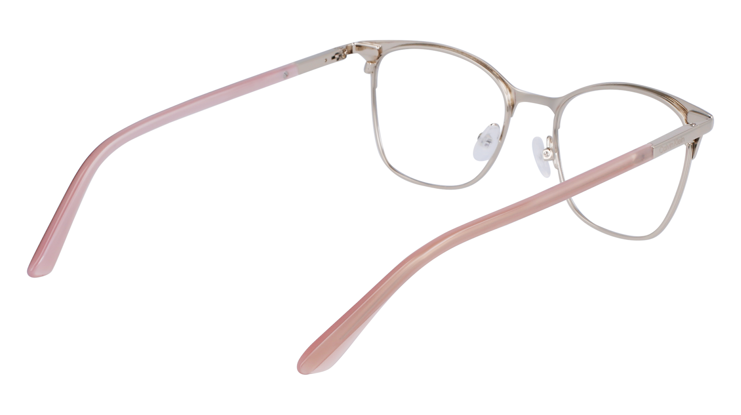 CALVIN KLEIN Eyeglasses CK21124 208 49