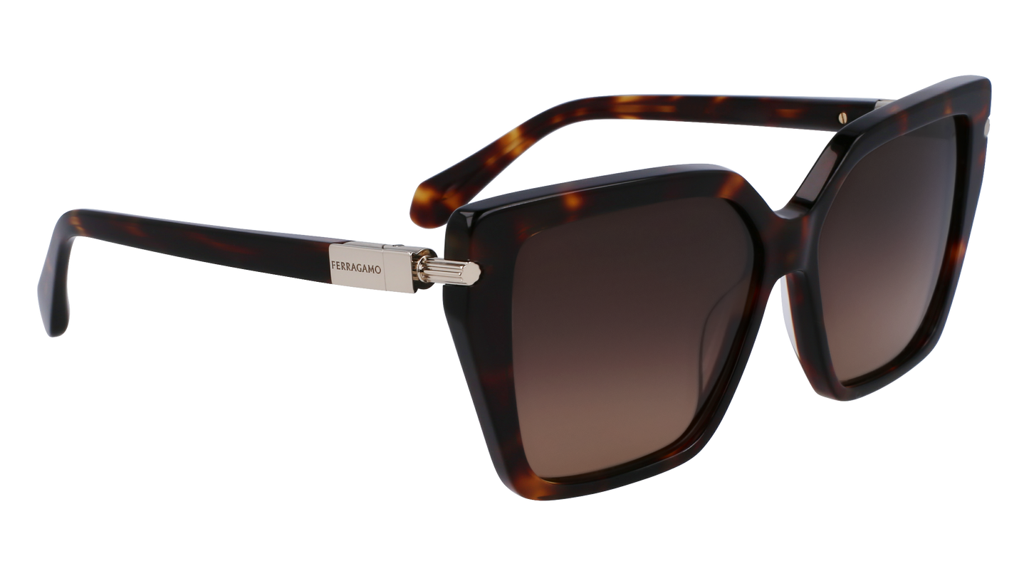 FERRAGAMO Sunglasses SF1106S 242 57