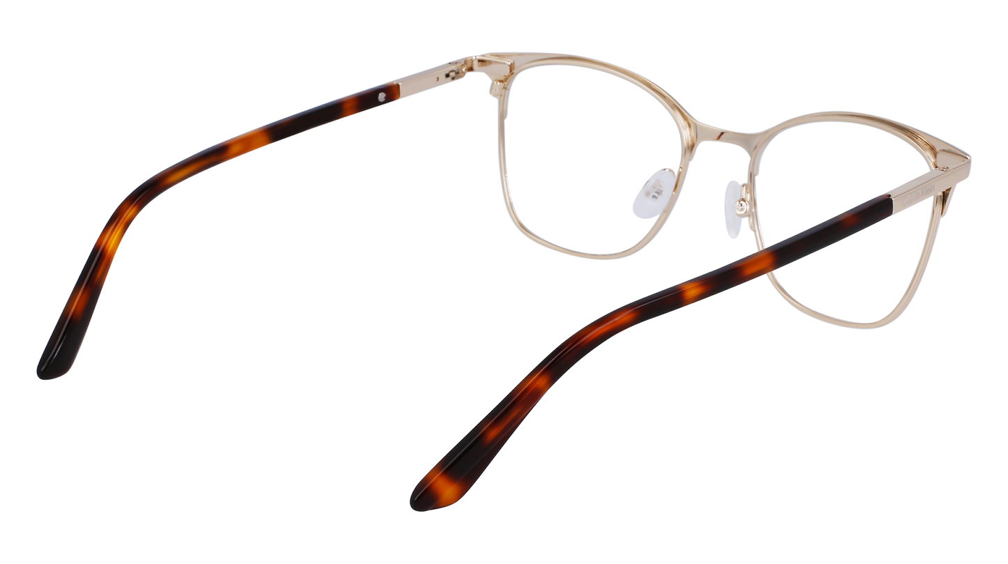 CALVIN KLEIN Eyeglasses CK21124 220 51