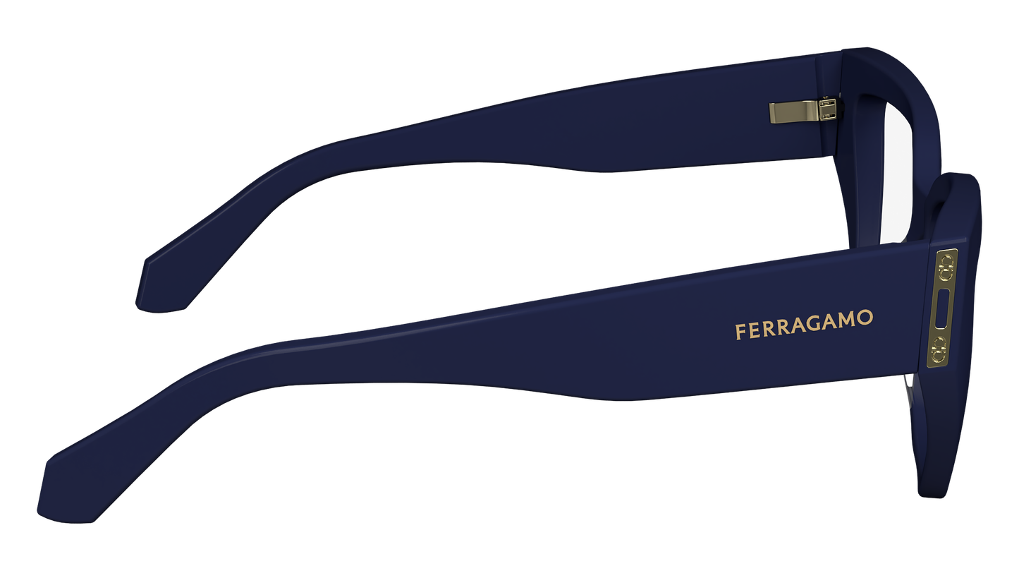 FERRAGAMO Eyeglasses SF2972 414 54