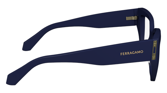 FERRAGAMO Eyeglasses SF2972 414 54