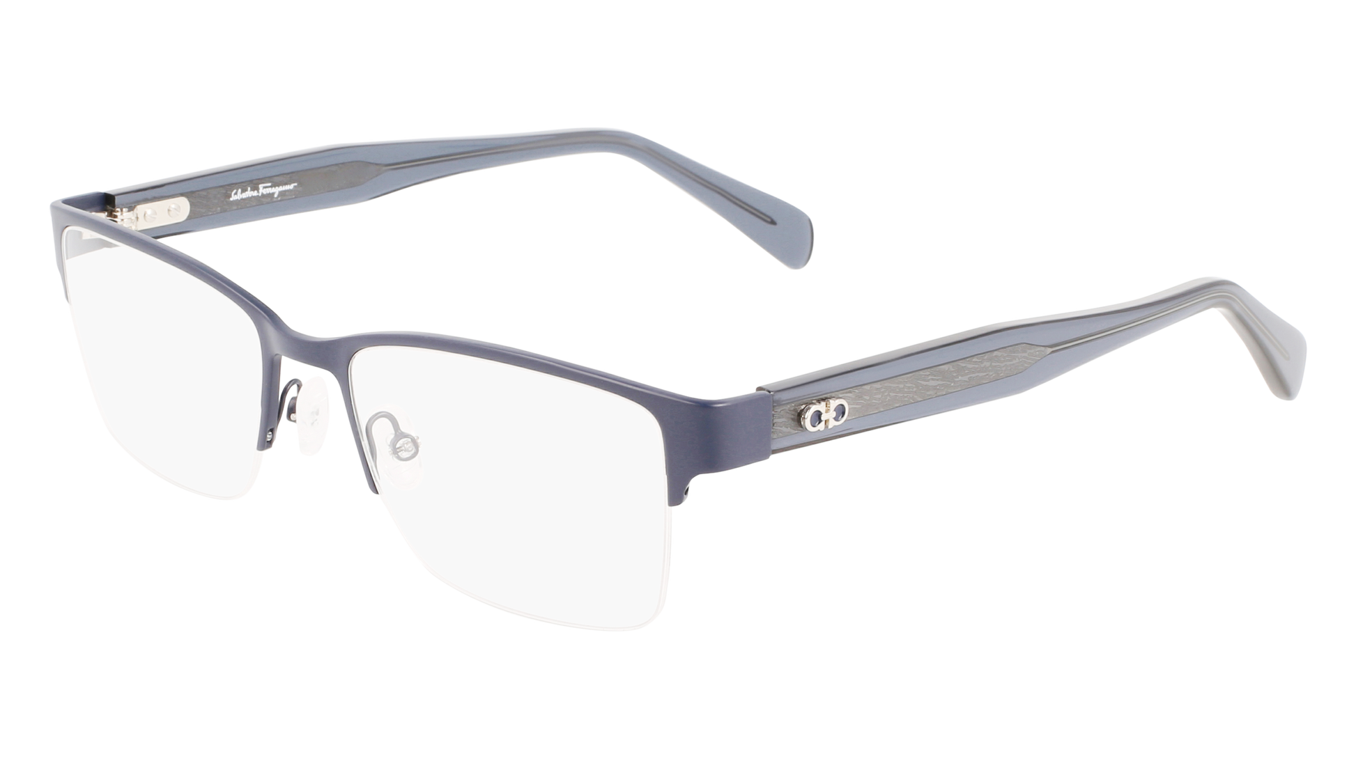 FERRAGAMO Eyeglasses SF2222 401 54