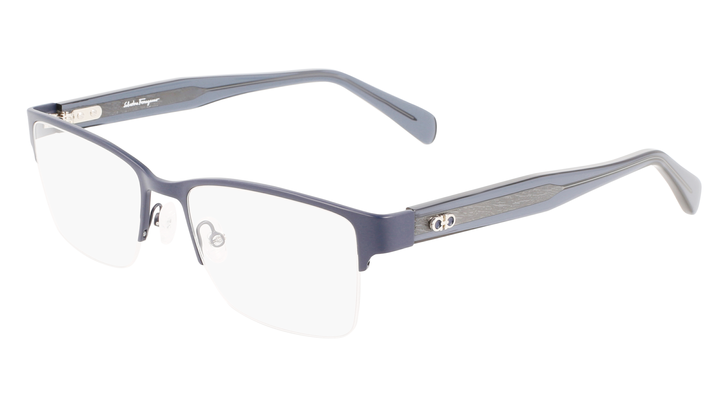 FERRAGAMO Eyeglasses SF2222 401 54