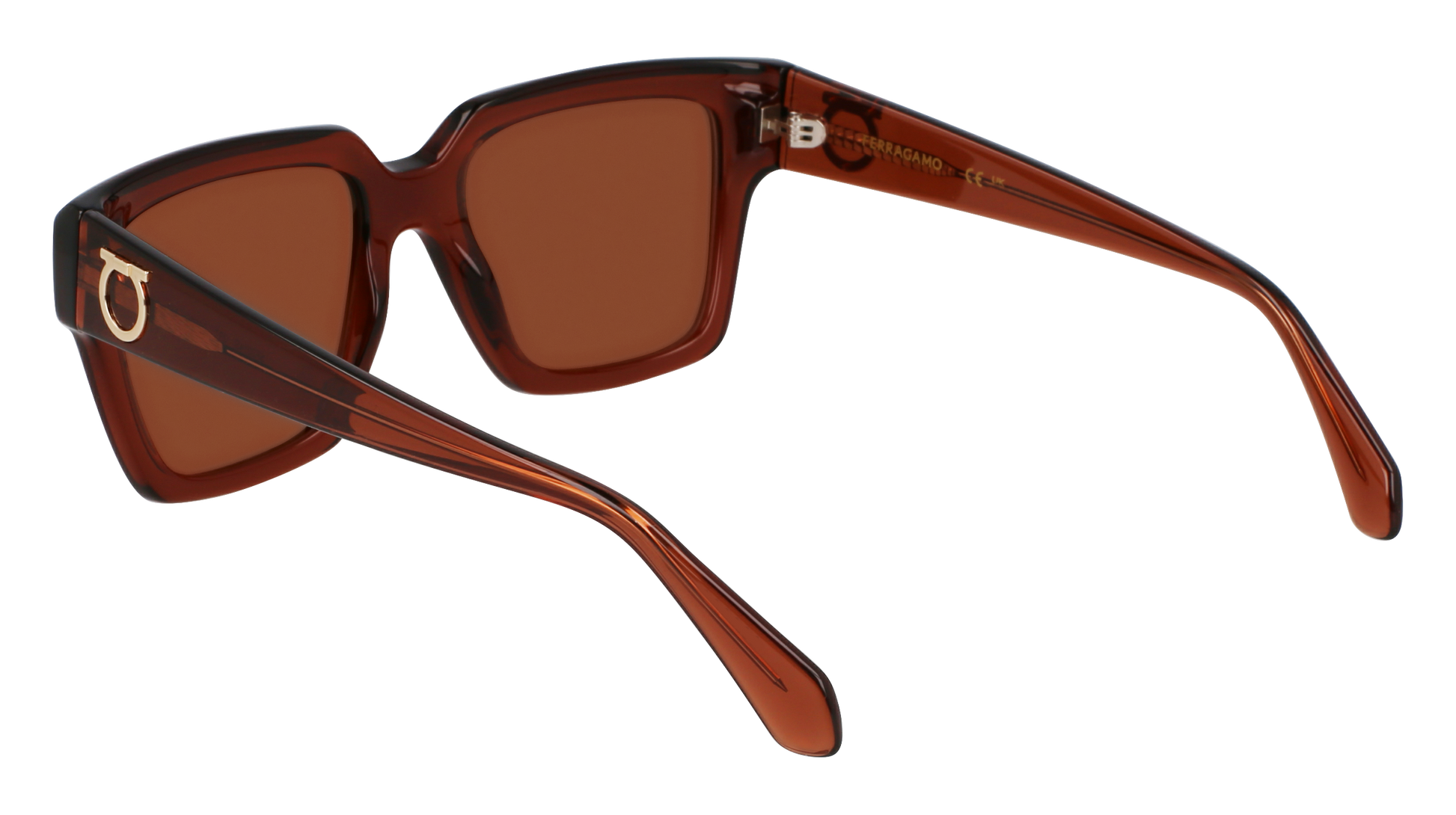 FERRAGAMO Sunglasses SF2014S 232 54