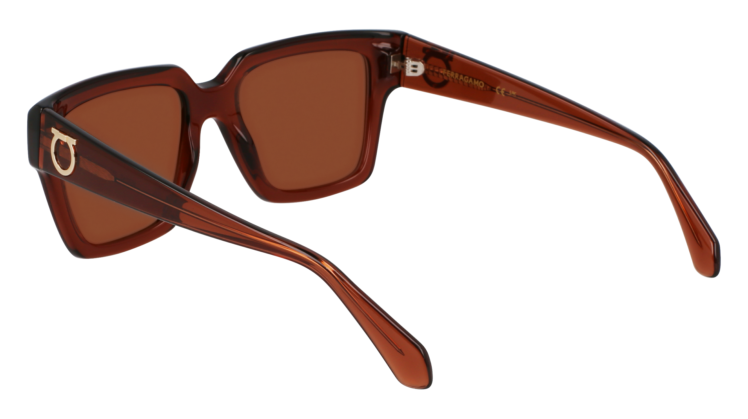 FERRAGAMO Sunglasses SF2014S 232 54