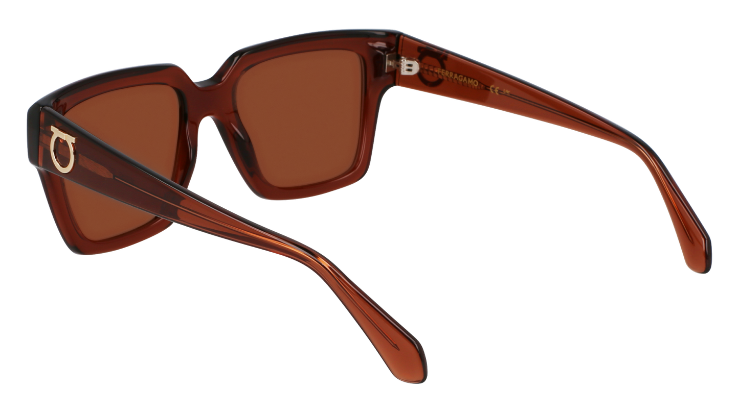 FERRAGAMO Sunglasses SF2014S 232 54