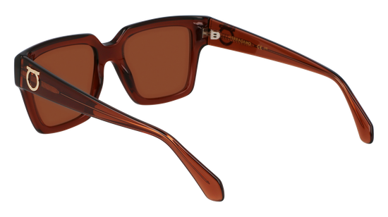 FERRAGAMO Sunglasses SF2014S 232 54