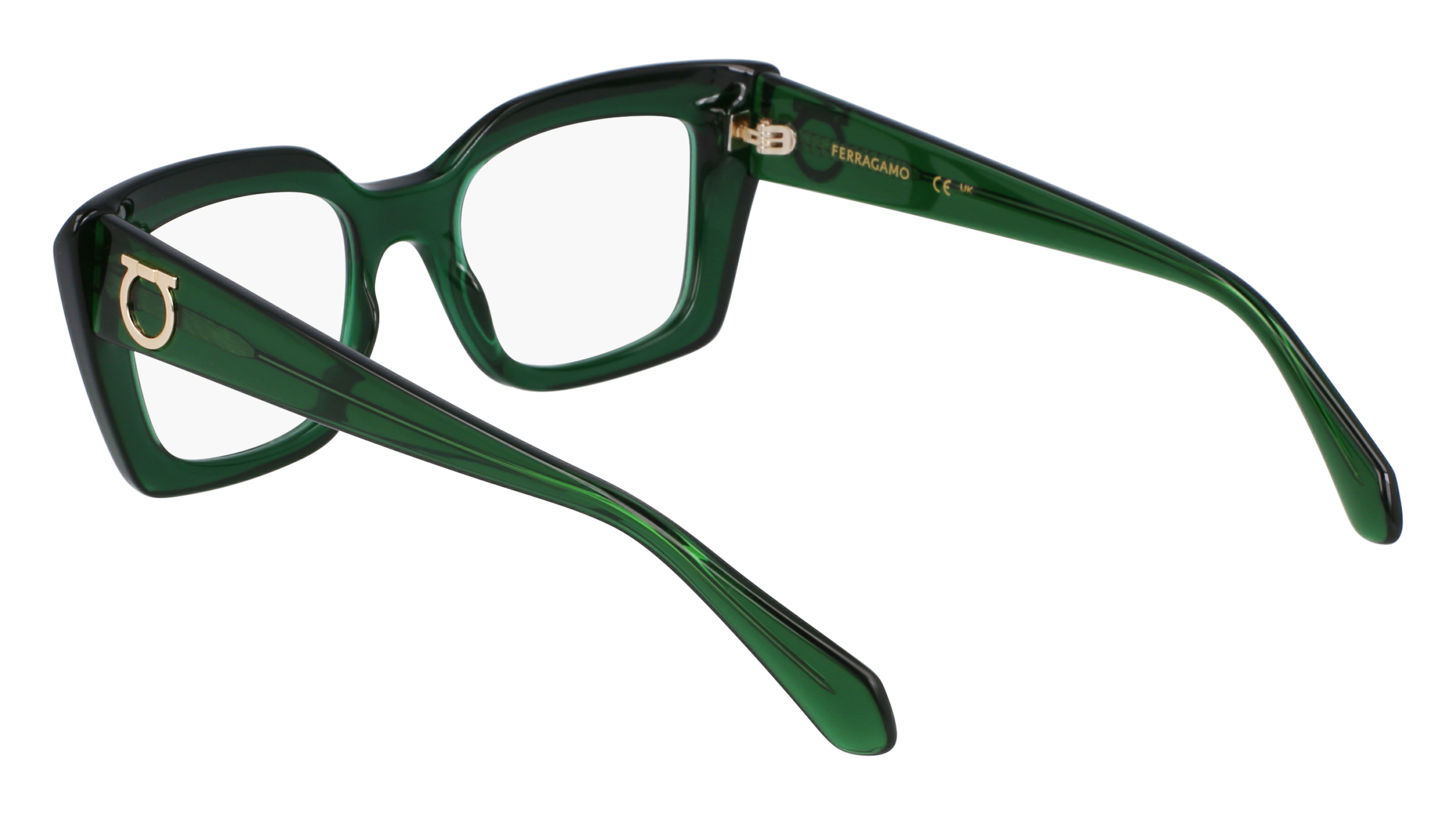 FERRAGAMO Eyeglasses SF3008 317 50