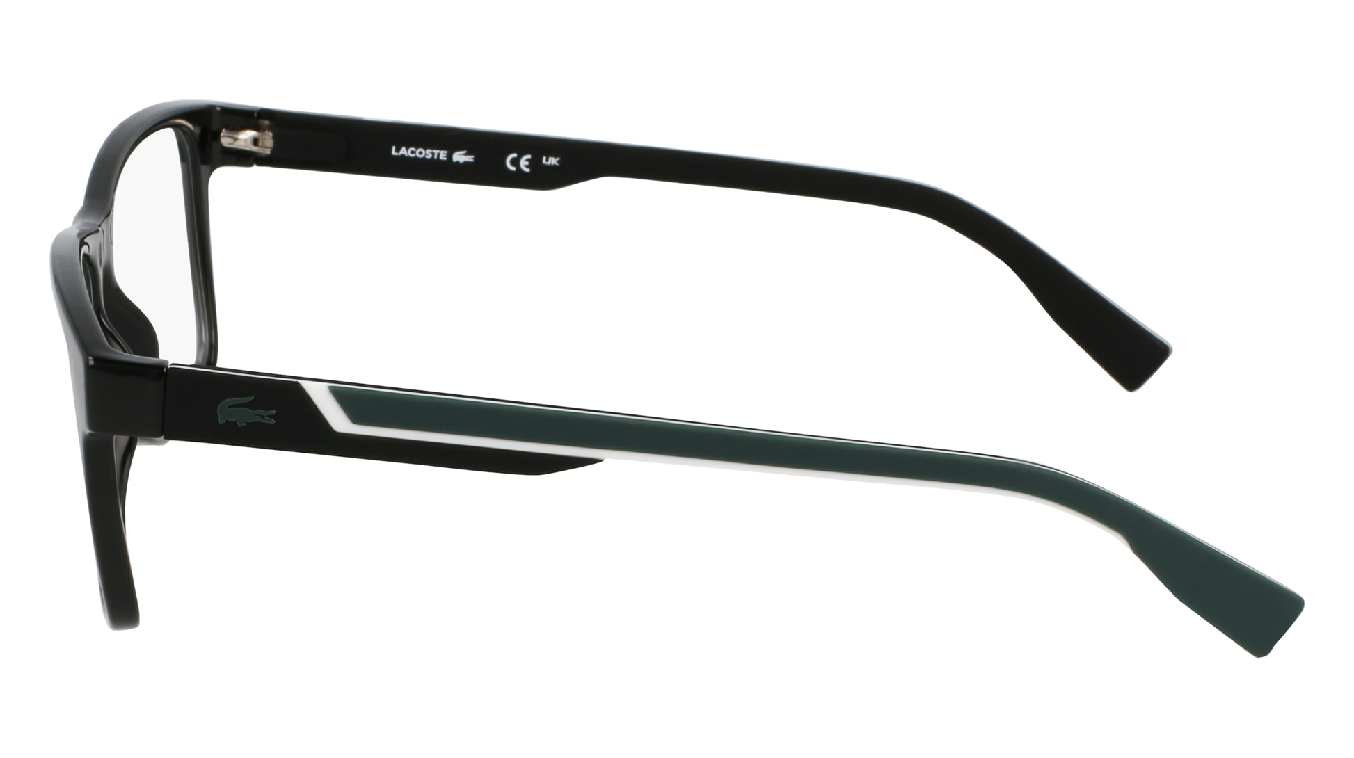 LACOSTE Eyeglasses L2707MAG-SET 1 55