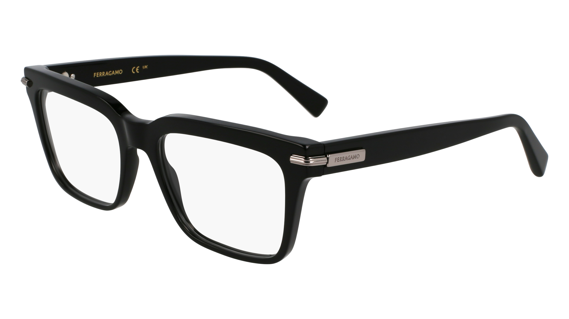 FERRAGAMO Eyeglasses SF3014 1 53